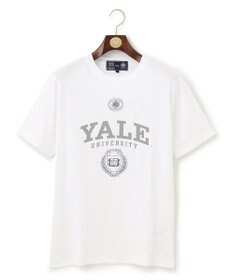 J.PRESS×YALE】エンブレムTシャツ / J.PRESS MEN | ファッション通販