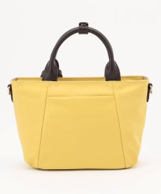 J.PRESS LADIES 【新色登場！・WEB限定カラーあり・2way】ナイロン ポシェット バッグ