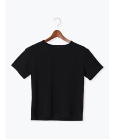 Te chichi クルーネックTシャツ