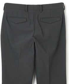 JOSEPH HOMME ストレッチツイルジャージー / CITY