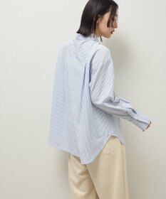 Green Parks レギュラーカラーインナーシャツ