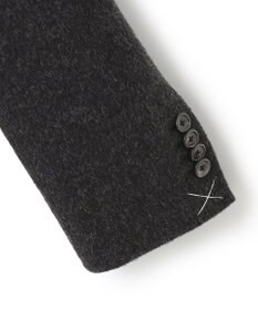 JOSEPH HOMME LIGHT DOUBLE FACE JACKET