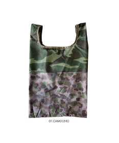 ROOTOTE 6749【手のひらエコバッグ】/ RT RO.ルーショッパー.ポケットスクエア-A