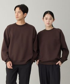 UNFILO MENS 【男女兼用】BEAUTY FORM JERSEY クルー