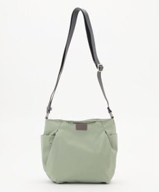 Y'SACCS 【ナイロンタフタ】トラベルショルダー mini