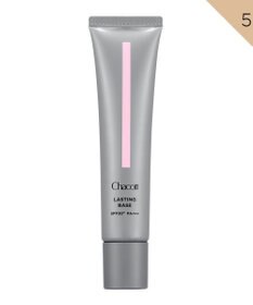 Chacott Cosmetics ラスティングベース 【551オークル】（旧 500607-0813-98）