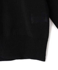 BEIGE， ARSENOPY / コットンドライタッチクルーネックニット