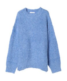 Green Parks ブークレーニットプルオーバー