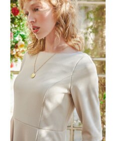 TOCCA 【WEB限定】【消臭・洗える】SWALLOWTAIL BUTTERFLY ドレス