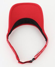 23区GOLF 【UNISEX】サーフニット サンバイザー