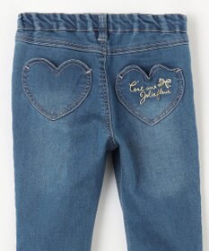 ANY KIDS 7days ドリームストレッチ パンツ