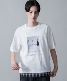 WEGO チェックドッキングT（SS）