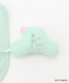 組曲 KIDS 【Fサイズ】シナぷしゅ スタイ