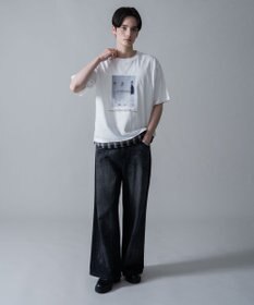 WEGO チェックドッキングT（SS）