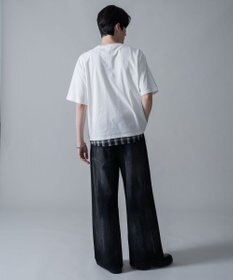 WEGO チェックドッキングT（SS）