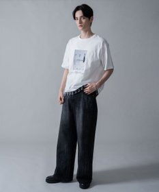 WEGO チェックドッキングT（SS）