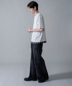 WEGO チェックドッキングT（SS）