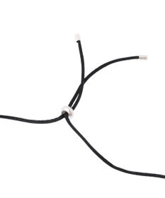 AMERICAN HOLIC メタルオーバルワントップネックレス