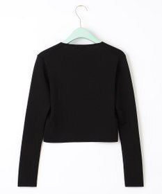 TOCCA 【洗える！】SQUARE BOLERO ボレロ