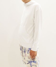 San-ai Resort（三愛水着楽園） 【UNISEX】【【UPF50＋】　ユニセックス　ラッシュパーカー　S・M・L　【San-ai Resort（サンアイリゾート）】