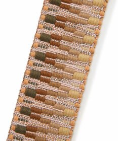 TOPKAPI 【TREASURE TOPKAPI】オリジナル ショルダーベルト 50mm