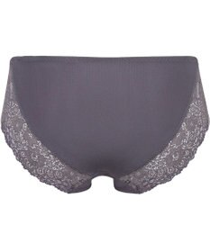 Wing ペアショーツ 【マッチミーブラ】 やさしいフィット感 身生地部はソフトな風合い はきこみ丈あさめ KF2921 ウイング／ワコール