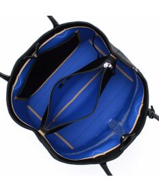 A.D.M.J. 【魔法の様に軽い】マジックライト/ユニオンジャックキューブトート34cm