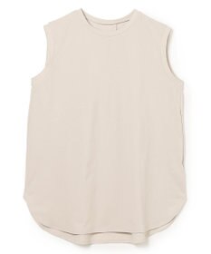 Chacott Chacott BALANCE EasyCare+ノースリーブＴシャツ