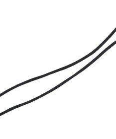 AMERICAN HOLIC メタルオーバルワントップネックレス