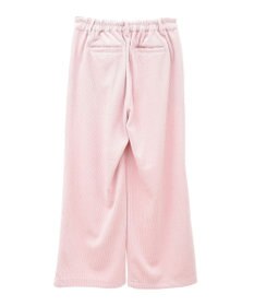 Green Parks コーデュロイワイドパンツ