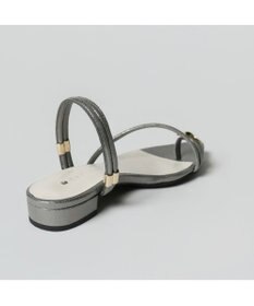 MODE ET JACOMO <carino>トングサンダル