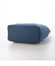 UNBILLION カシュカシュ cachecache / 三つ編みハンドルドット刺繍トート