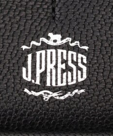J.PRESS MEN 【MORPHO×J.PRESS】シープゴート 長財布(ササマチ束入・小銭入れなし)