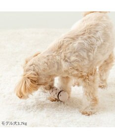 PET PARADISE ディズニー バンビ ミスバニー ダンベル トイ