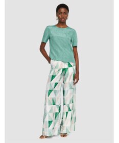 JOSEPH 【洗える】ハボタイ　シルクブラウス