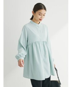 Green Parks マルチＷＡＹボータイチュニック