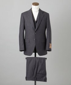 GOTAIRIKU 【MARLING&EVANS】FLANNEL スリーピーススーツ