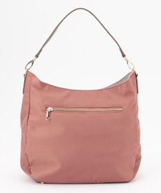 LA BAGAGERIE 【MONICA】ナイロン2WAYショルダーバッグ