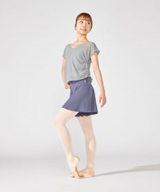Chacott キャミソールレオタード