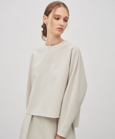 uncrave プルーフダブルクロス ドルマントップス