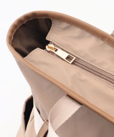 ANY SIS リボンベルトライト リュック