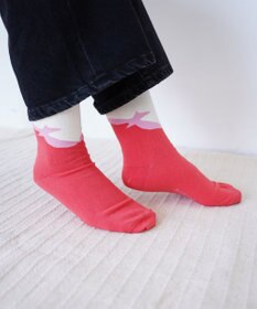 nitorito 【UNISEX】米沢オリジナル柄 tori 靴下