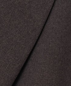 uncrave ウォッシャブルウールライクツイル Iラインスカート