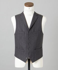 GOTAIRIKU 【MARLING&EVANS】FLANNEL スリーピーススーツ