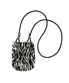 ROOTOTE 1336【スマホショルダー】LT.ベビールー.ボア-A