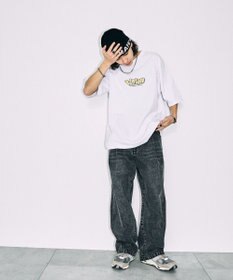 WEGO VISIONグラフィックT（S）