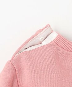 組曲 KIDS 【80-100㎝】NutsCracker トレーナー