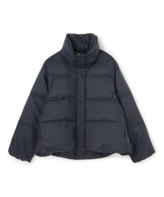 UNFILO L 【VERY掲載 / 自宅で洗濯OK / 軽量で暖かい】TAIONコラボ ショートダウン