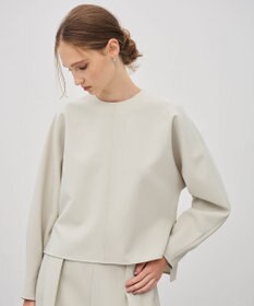 uncrave プルーフダブルクロス ドルマントップス