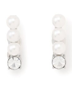 TOCCA 【八木アリサさん着用】TRILL PEARL EARRINGS イヤリング